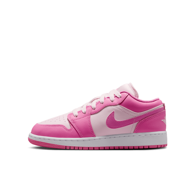 Nike Air Jordan 1 Low Older Kids'