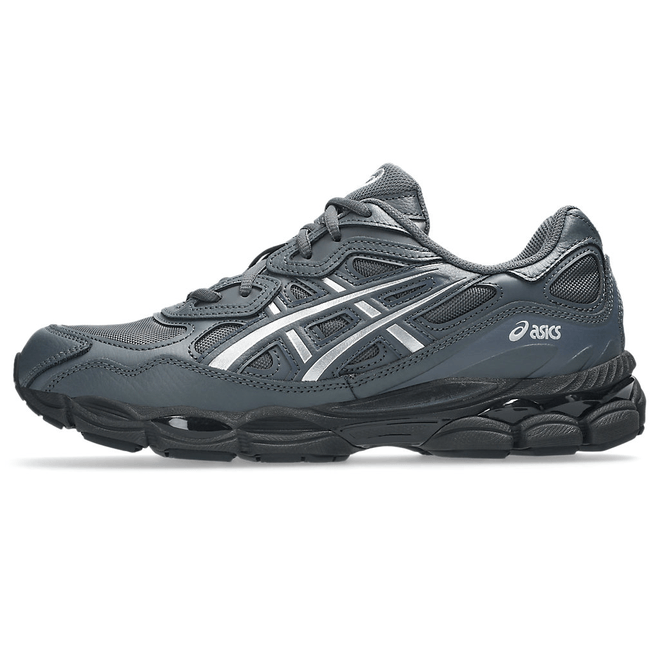 ASICS Gel-nyc Carrier Grey