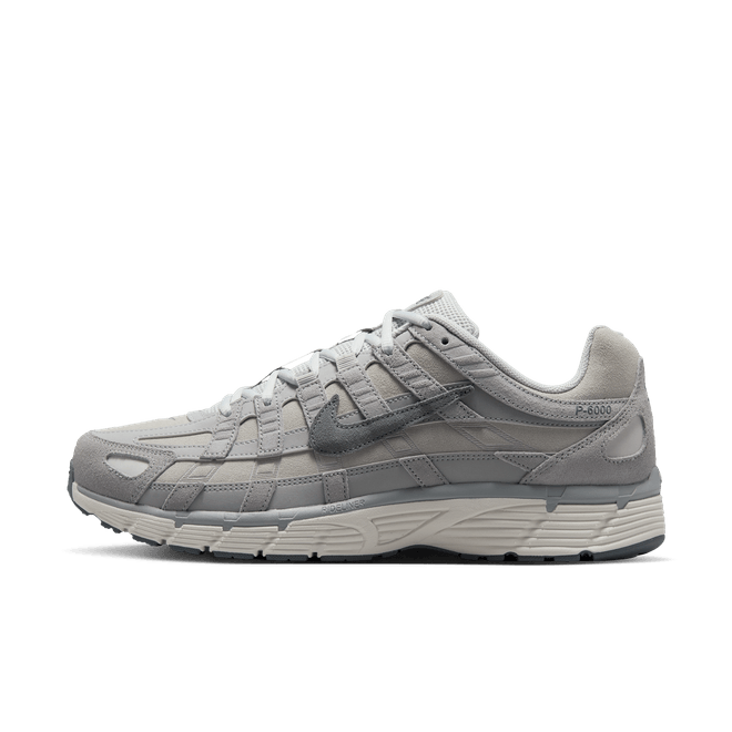 Nike P-6000 SE