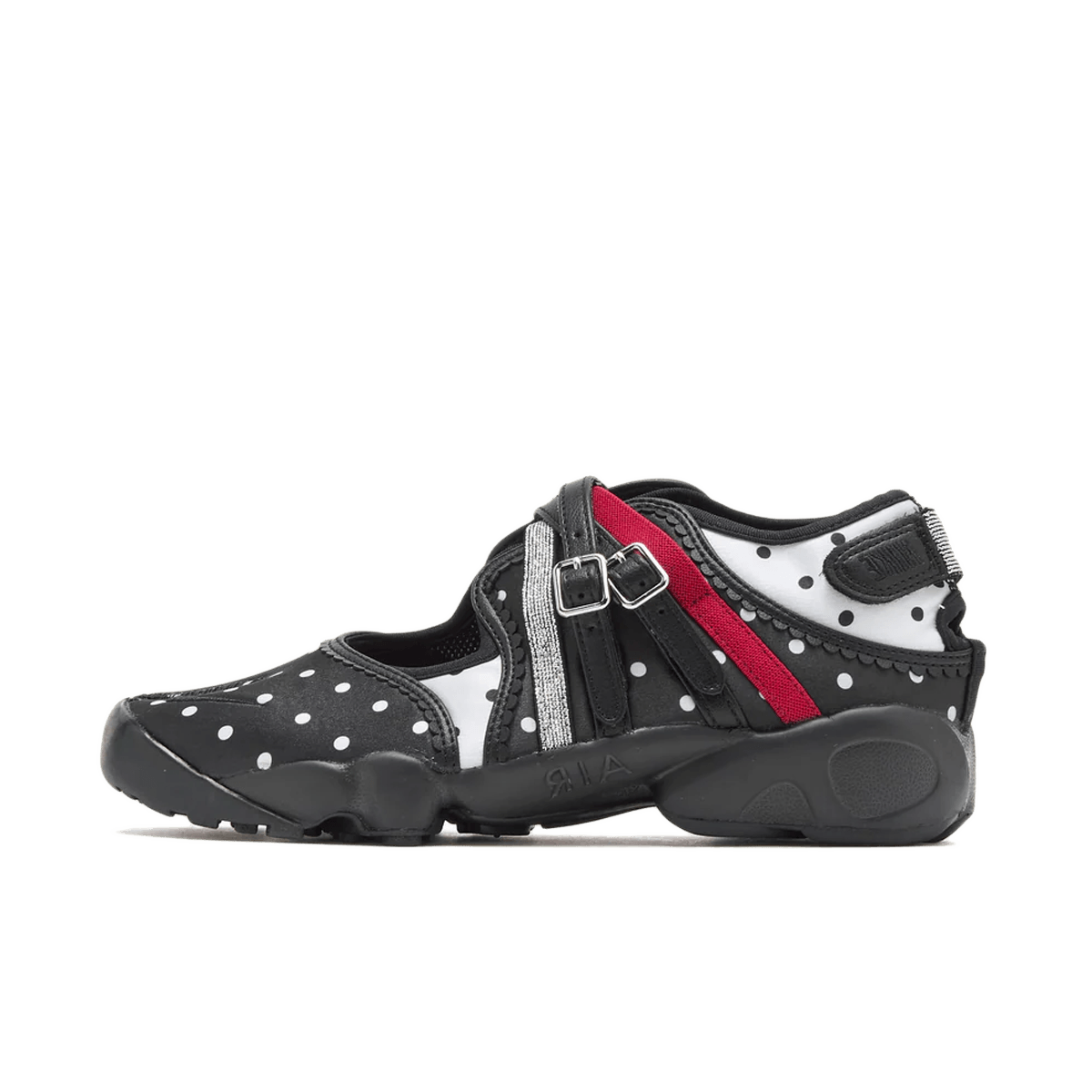 Nike Air Rift Breathe 'Polka Dots'