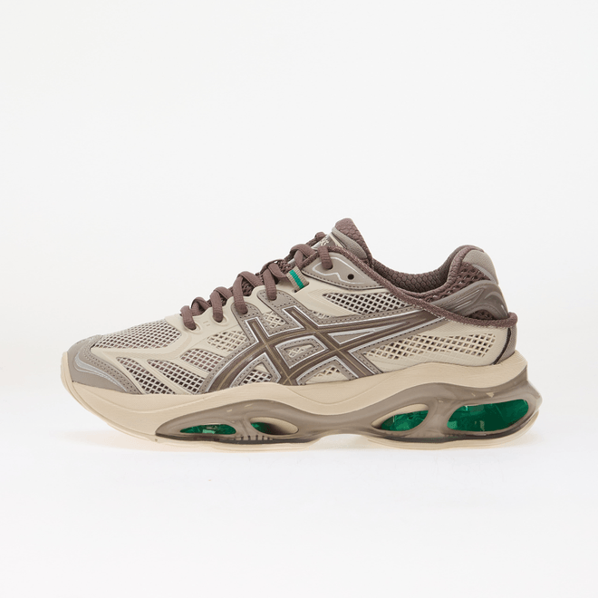 Asics Gel-Kinetic 2.0 Cocoa Powder