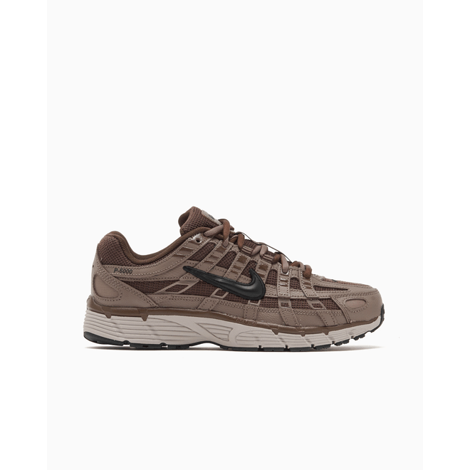 Nike P-6000 Premium 'Baroque Brown'
