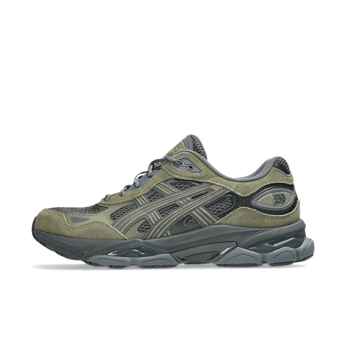 ASICS GEL-NYC 2.0 'Loden Green'
