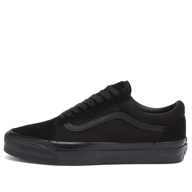 Vans LX Old Skool 36 Black