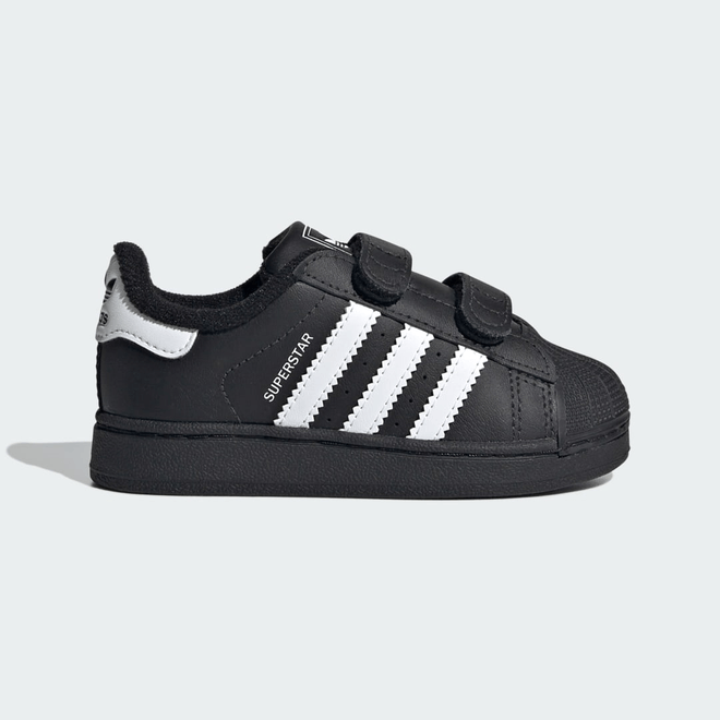 adidas Superstar II Comfort Closure