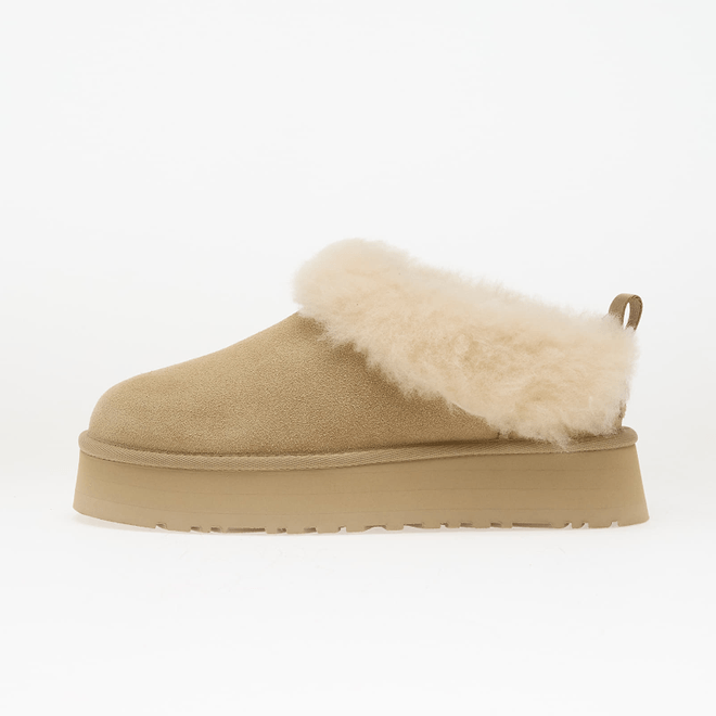 UGG® Tazzelle Brown