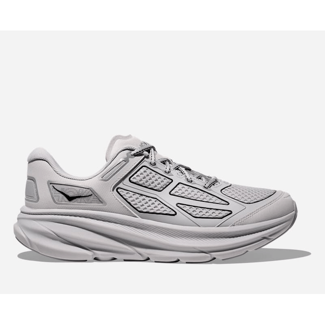 HOKA Clifton One9 Ash Grey