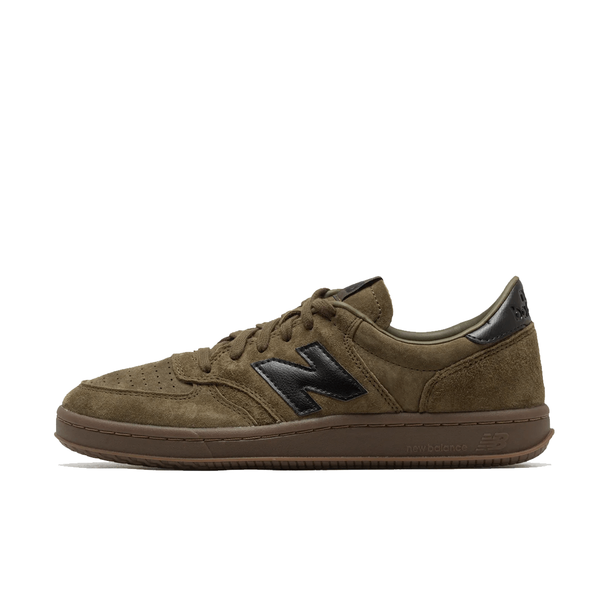 New Balance CT500 'Woodland'
