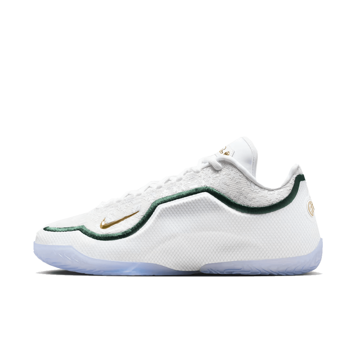 Nike LeBron 23 'From This Point Forward'
