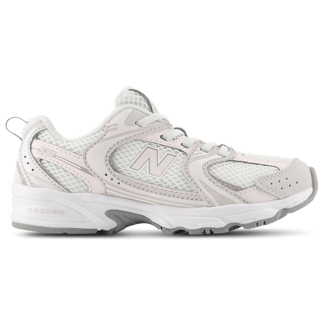 New Balance 530 Bungee Lace