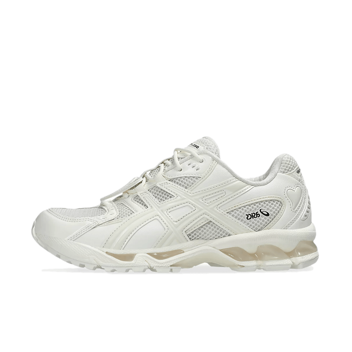 Kimhēkim x ASICS GEL-NIMBUS 10.1 'Off White'