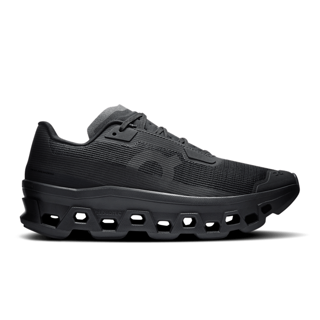 ON Cloudmonster Void 'Black'