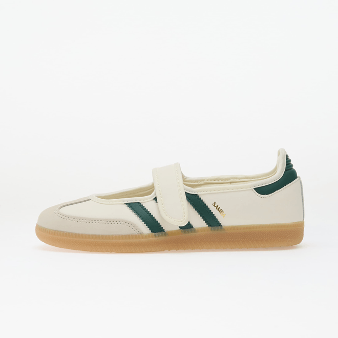 adidas Samba Jane W Off White