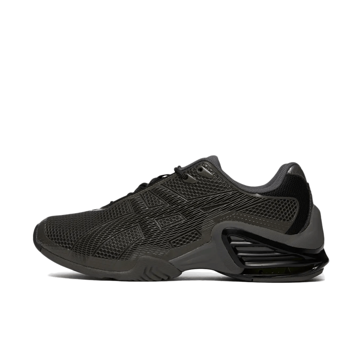 ASICS GEL-TEREMOA II 'Dark Gull Grey'