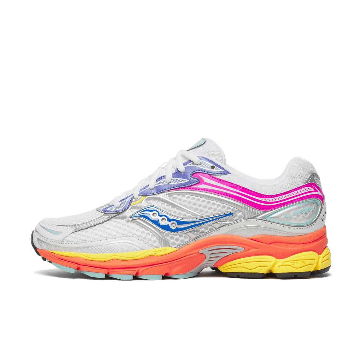 Saucony ProGrid Omni 9 OG 'Multicolor'