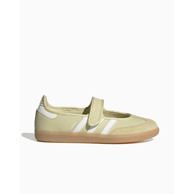 adidas Originals Women's Samba Jane