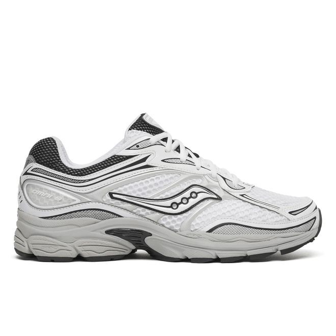 Saucony ProGrid Omni 9 OG White