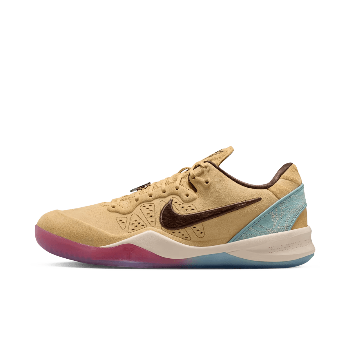 Kobe 8 Protro 'Siempre Mio'