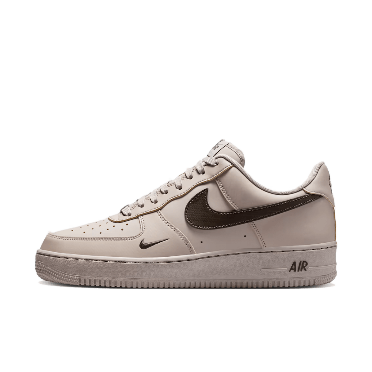 Nike Air Force 1 '07 'Newsprint'