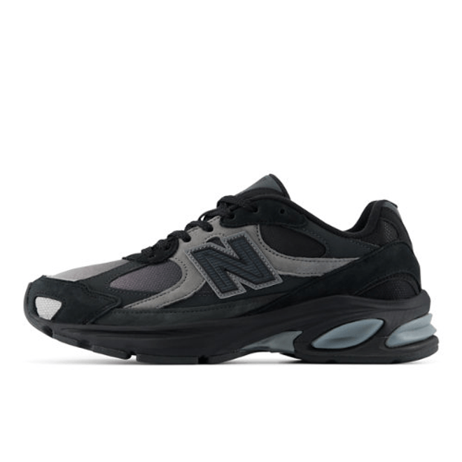 New Balance 2010