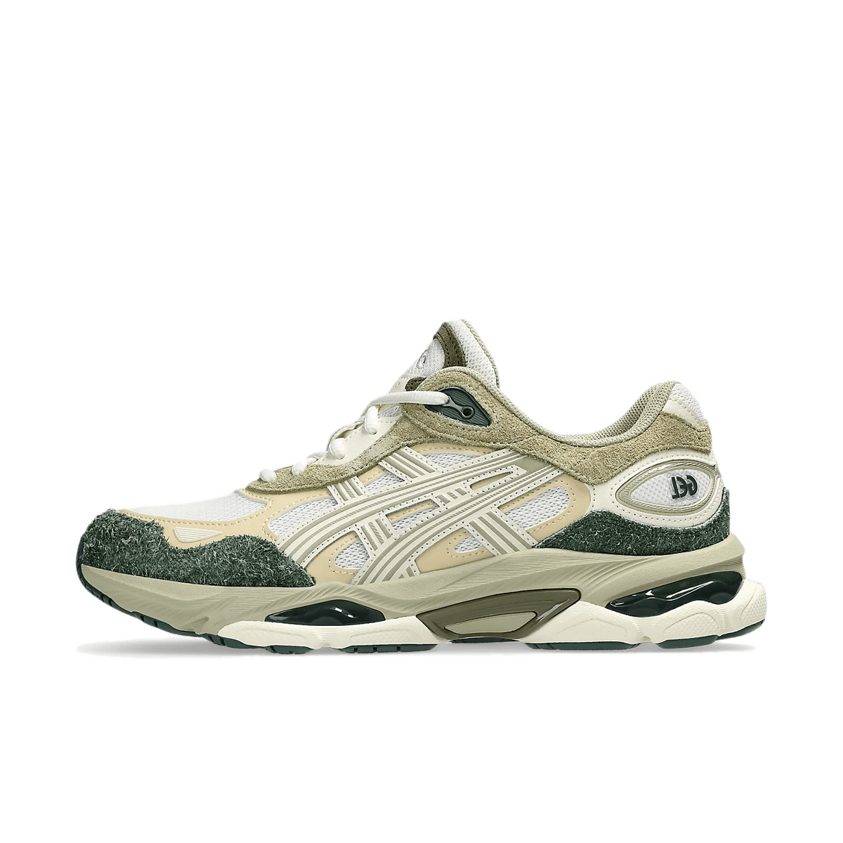 ASICS GEL-NYC 2.0 'Cream & Dusty Fern'