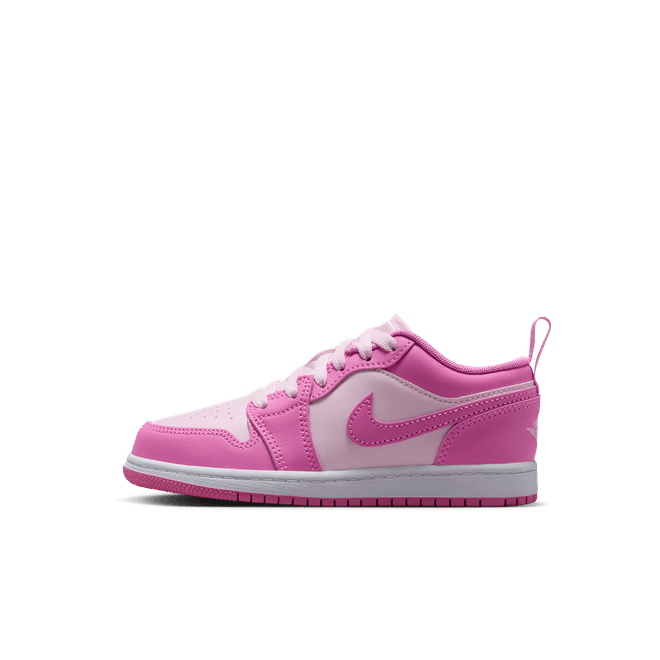 Nike Jordan 1 Low Younger Kids'