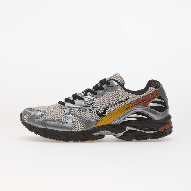 Mizuno WAVE RIDER 10 "SPORT" Harbor Mist