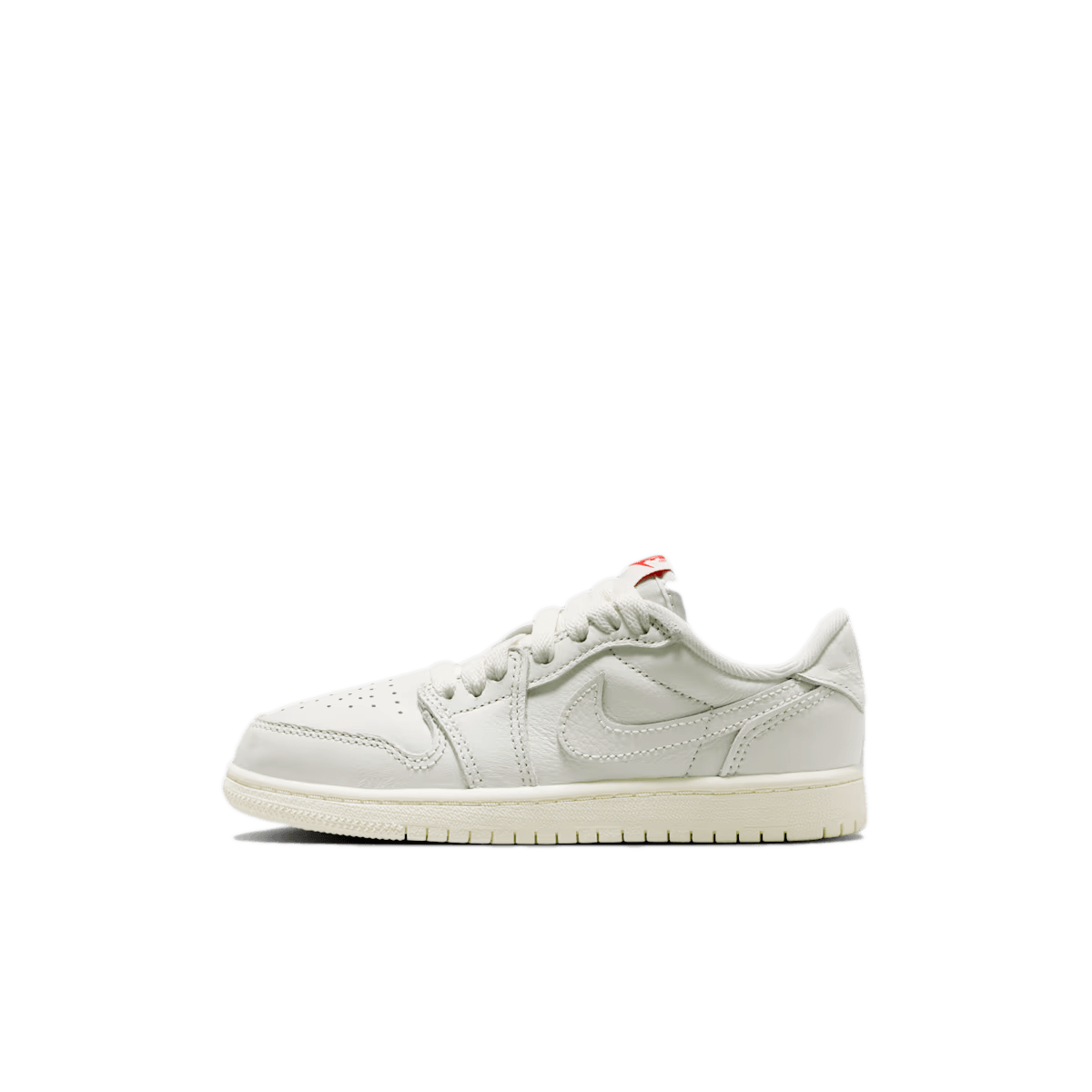 Air Jordan 1 Low OG PS 'Sail'