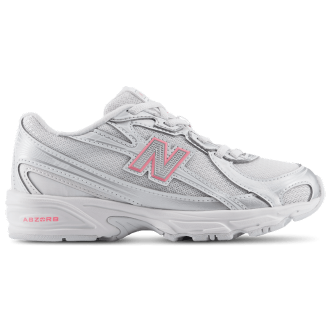 New Balance 740 Grey
