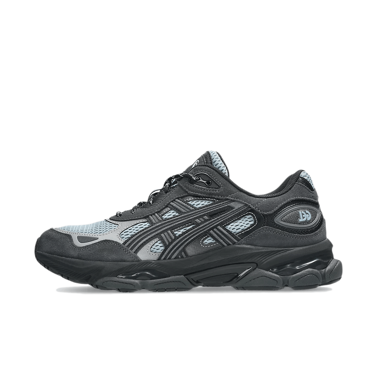 AICS Gel-NYC 2.0 'Slate Blue'