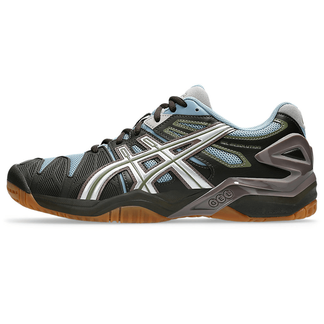 ASICS GEL-RESOLUTION 5 Slate Blue