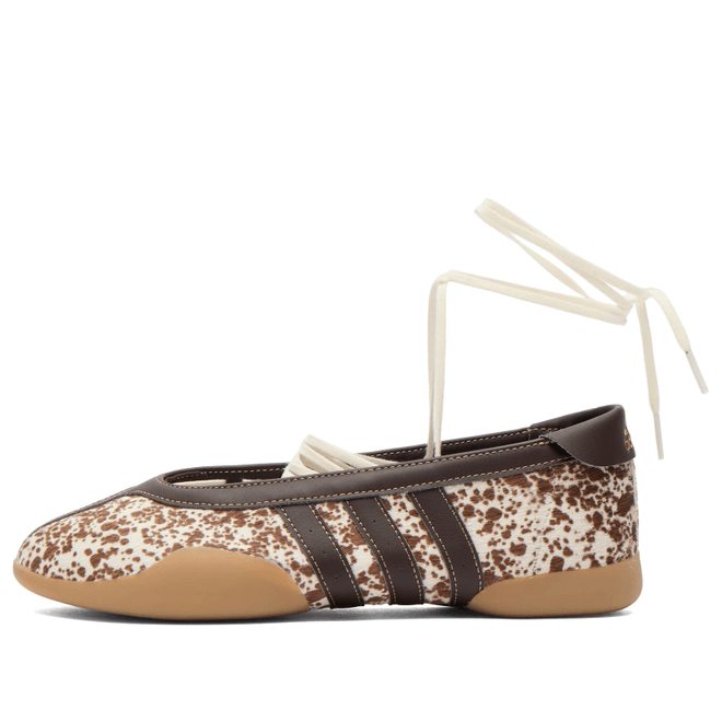adidas Women's Taekwondo Mei Ballet