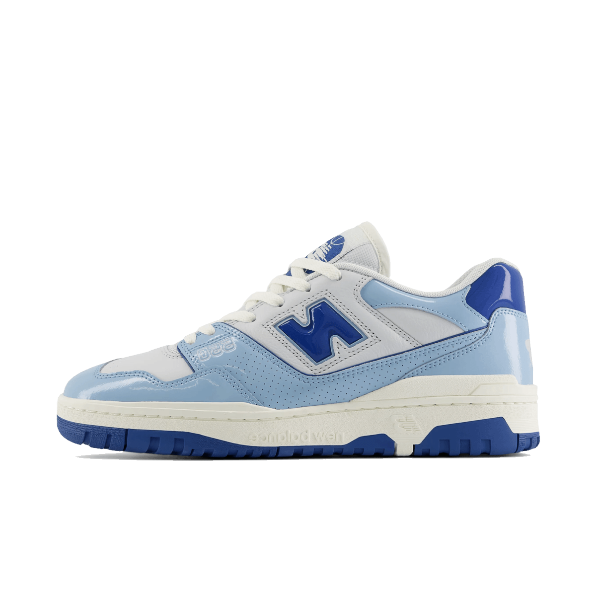 New Balance 550 'Chrome Blue'