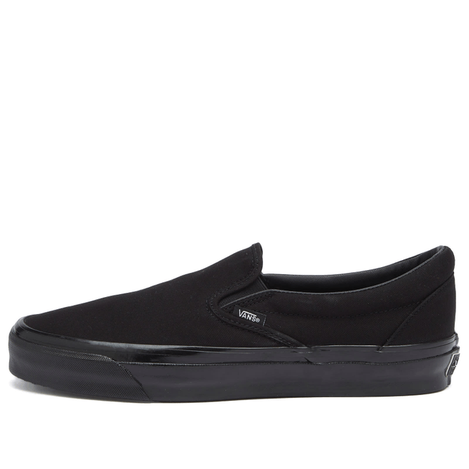 Vans LX Slip-On Reissue 98 Black