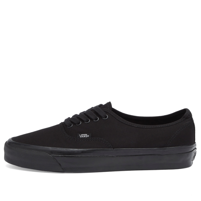 Vans LX Authentic Reissue 44 Black