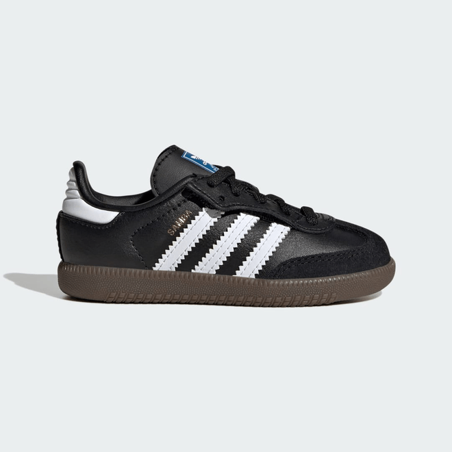 adidas Samba OG Comfort Close Elastic Lace