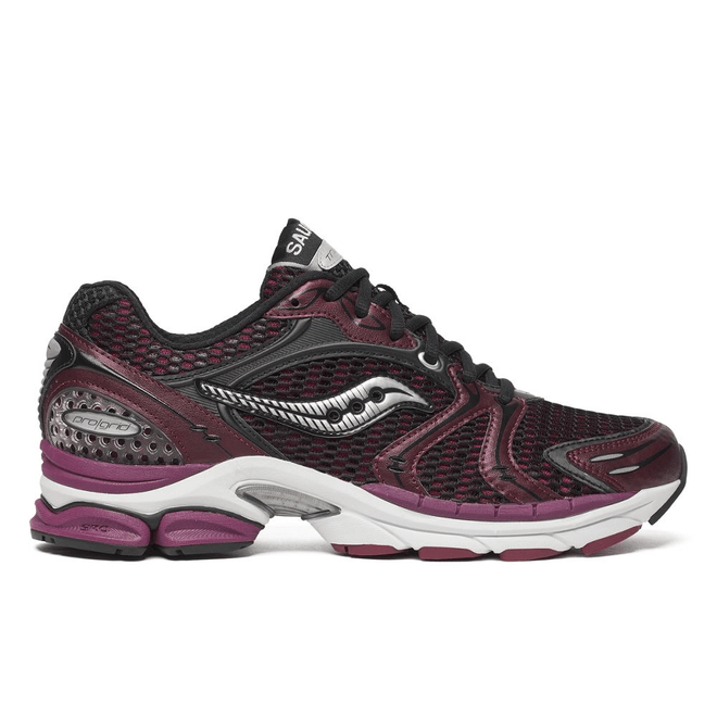 Saucony ProGrid Triumph 4 Red
