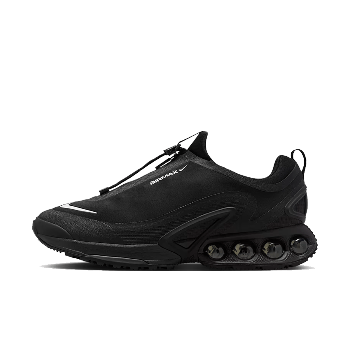 Nike Air Max Dn Roam 'Black'
