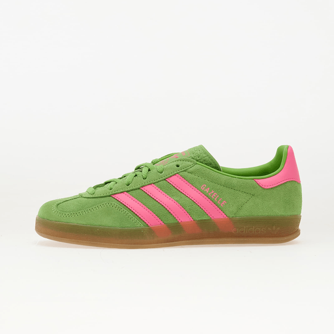 adidas Gazelle Indoor W Seluli