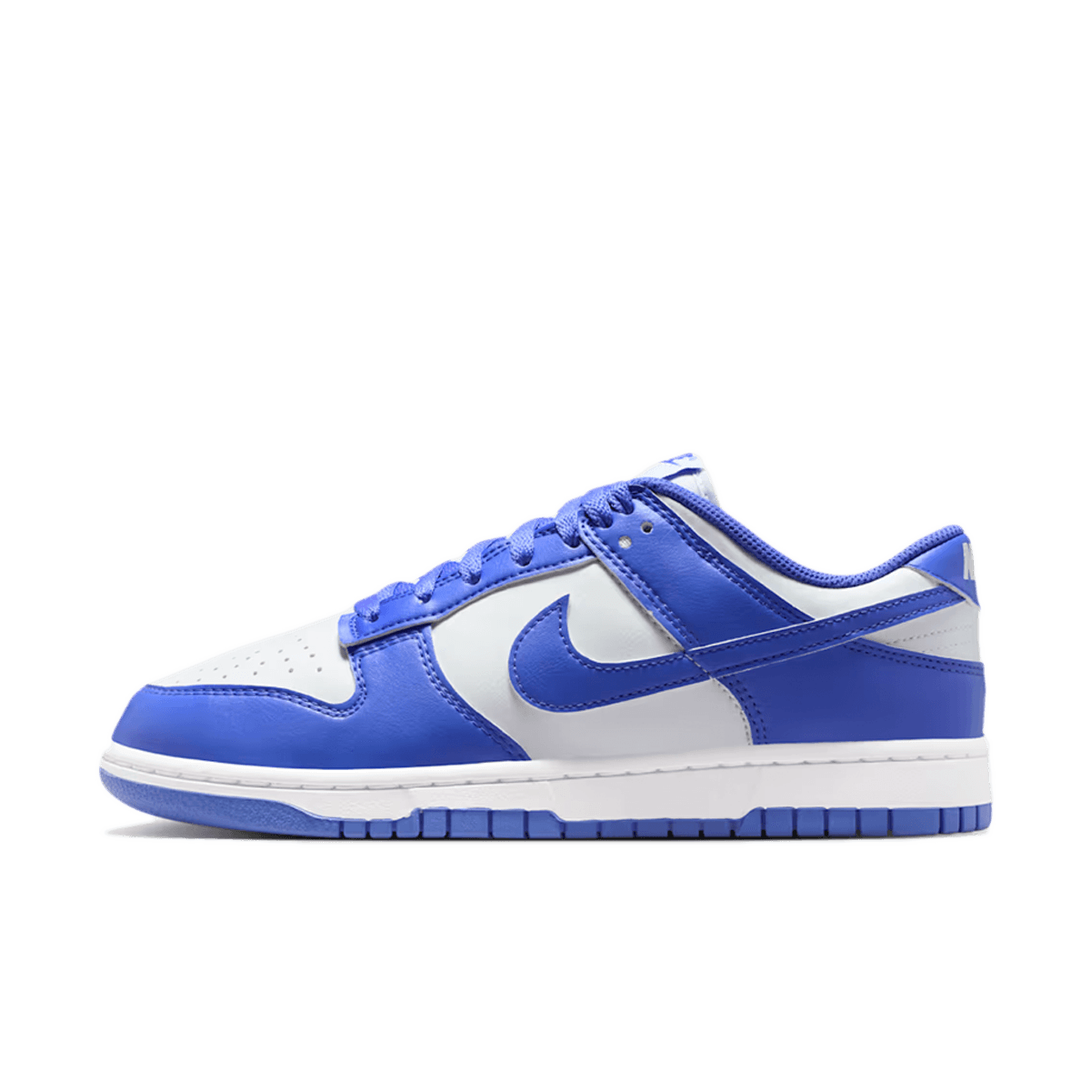 Nike Dunk Low WMNS 'Sapphire'