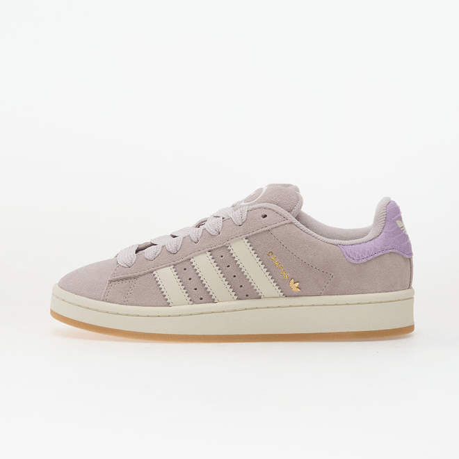 adidas Campus 00s Ice Purple
