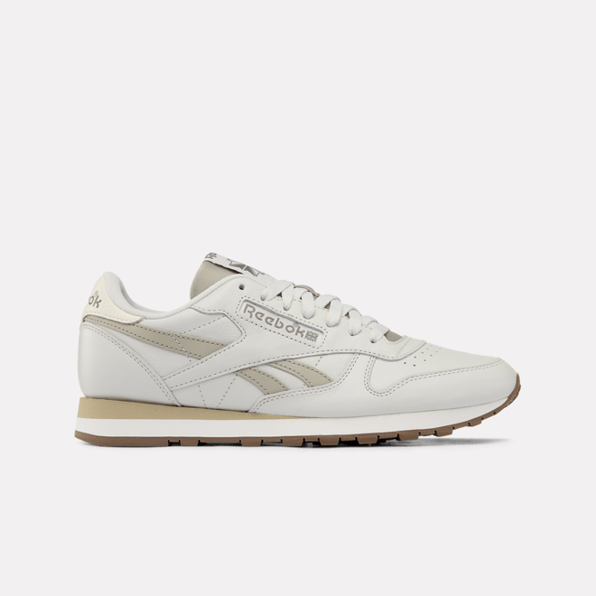 Reebok Classic Leather 'Softgrey'