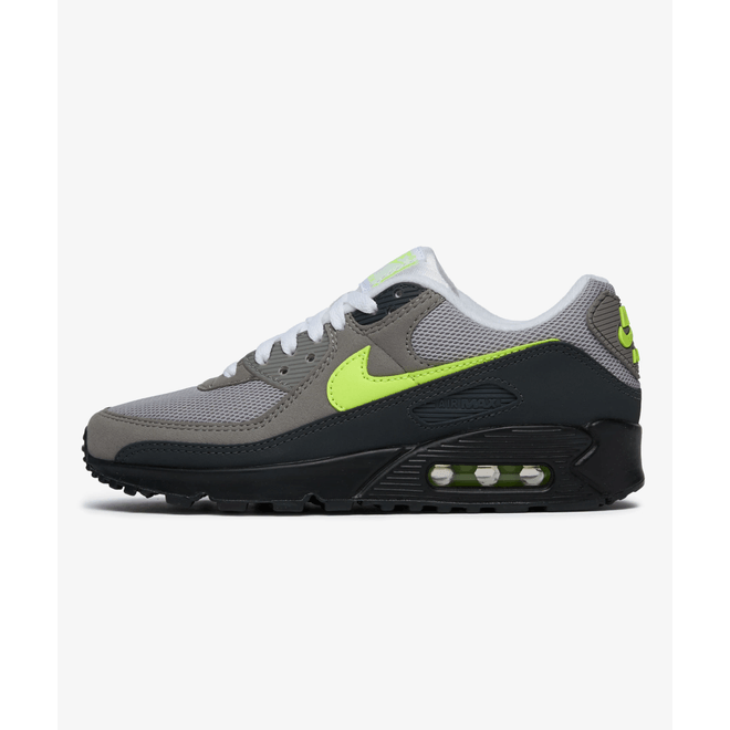 Nike Women's Air Max 90 "Neon"