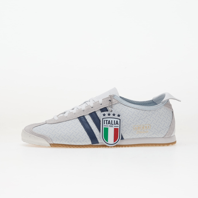 adidas Italia 60S Figc Away Supplier Colour