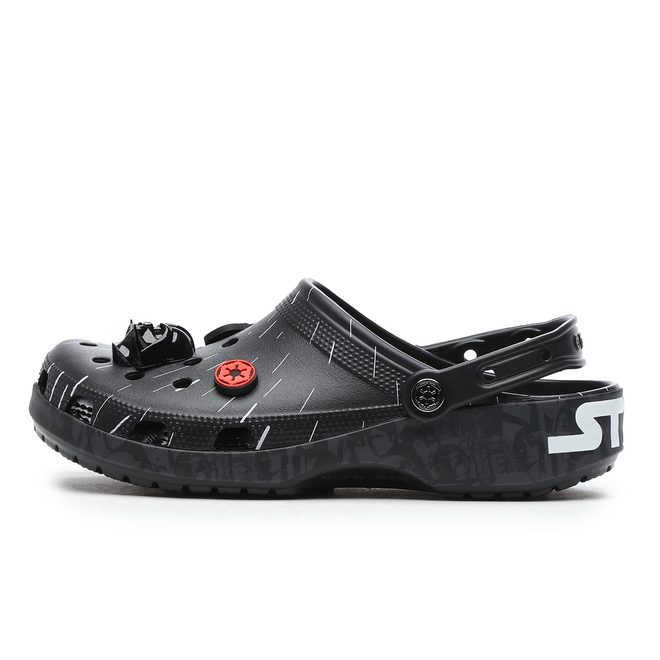 Crocs STAR WARS™ HyperSpace Classic Clogs Multi