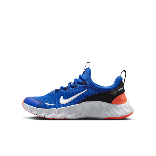 Nike Free Ride Big Kids'