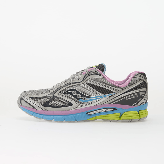 Saucony Guide 7 Grey