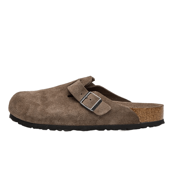 Birkenstock Boston Soft Footbed (Regular Fit / SFB)