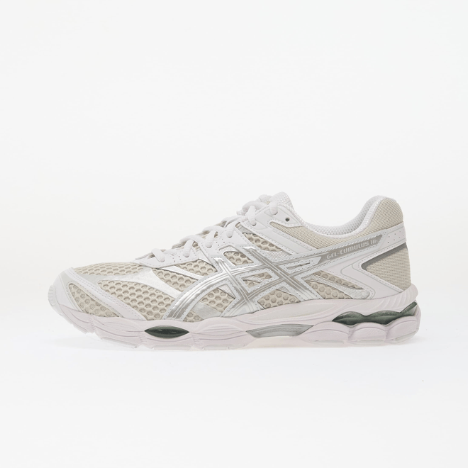 Asics Gel-Cumulus 16 Lake Grey