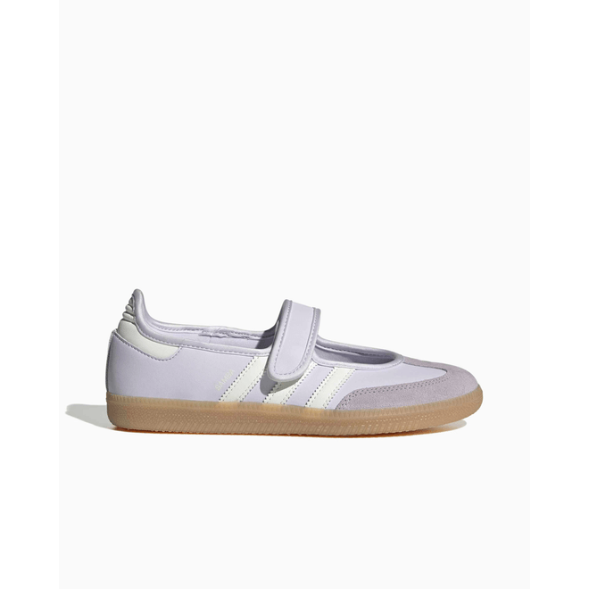 adidas Originals Women's Samba Jane